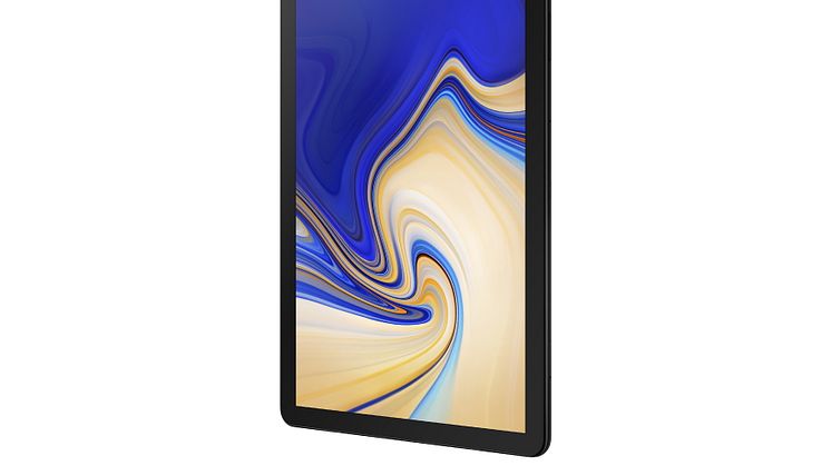 Galaxy Tab S4