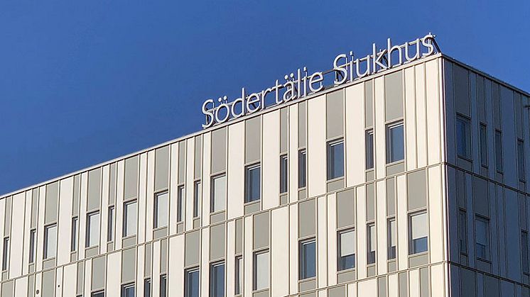 Diabetes, övervikt och hjärt-kärlsjukdom – Forskningscenter i Södertälje