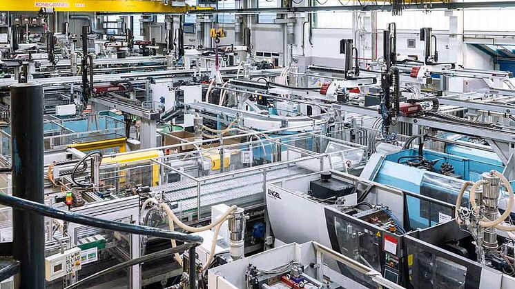 36 Mio-Investition bringt Blieskastel auf Wachstumskurs