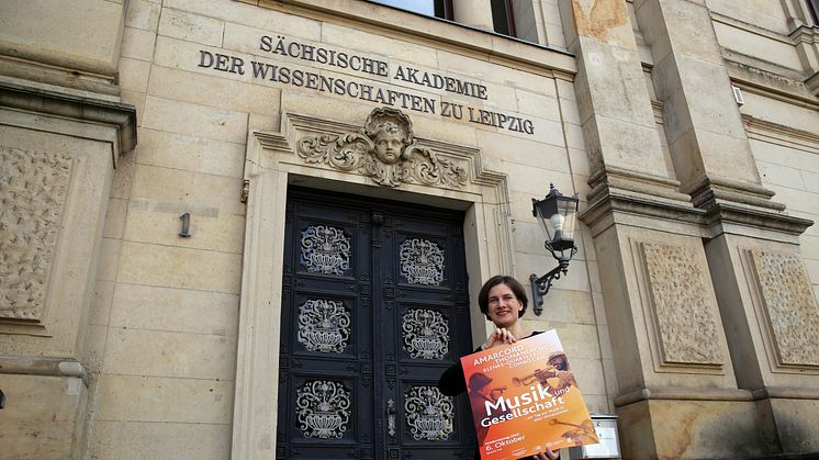 Der Akademientag findet 2022 erstmals in Leipzig statt - Foto: Andreas Schmidt