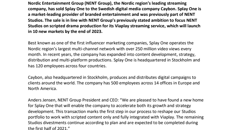 NENT Group PR_Splay One Caybon_6 April_ENG.pdf
