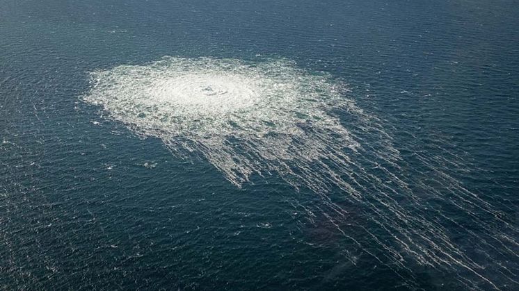 Krig i Europa. Er Østersøen fremtidens frontlinje? Højaktuelt foredrag med søfartshistoriker Jakob Seerup  på M/S tirsdag d. 24 april. 