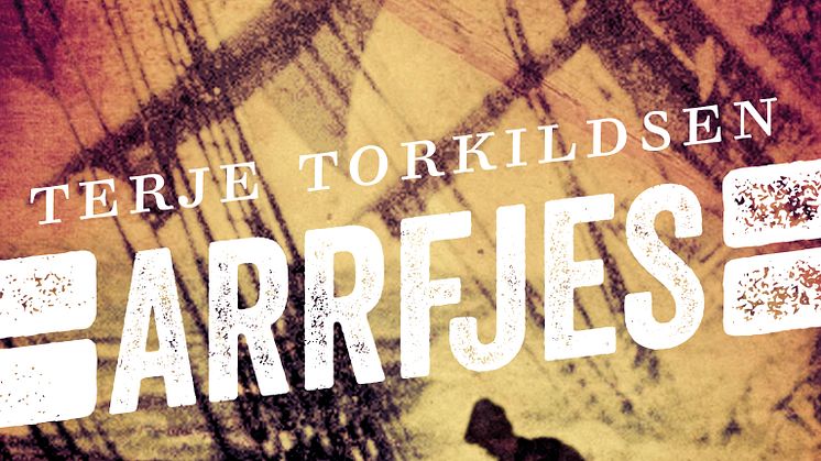 Uprisvinnar Torkildsen aktuell med ny ungdomsroman "Arrfjes"