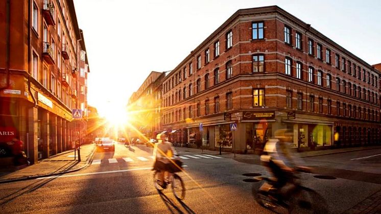 37 miljoner till Malmös arbete mot segregation