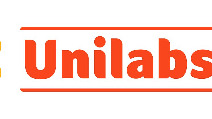 Unilabs vinnare av ECOonline Award 2013!