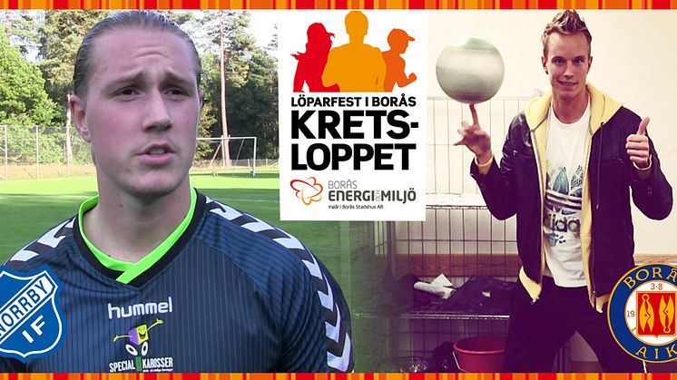 Kretsloppet ett lopp för alla!