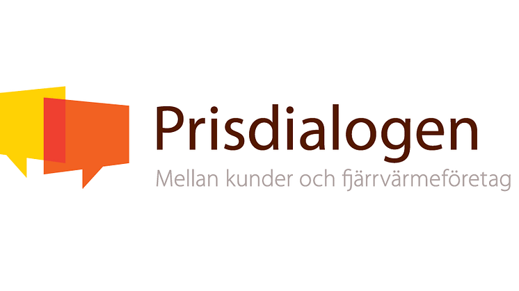 Pressinbjudan: Seminarium om Prisdialogen - mellan kunder och fjärrvärmeföretag