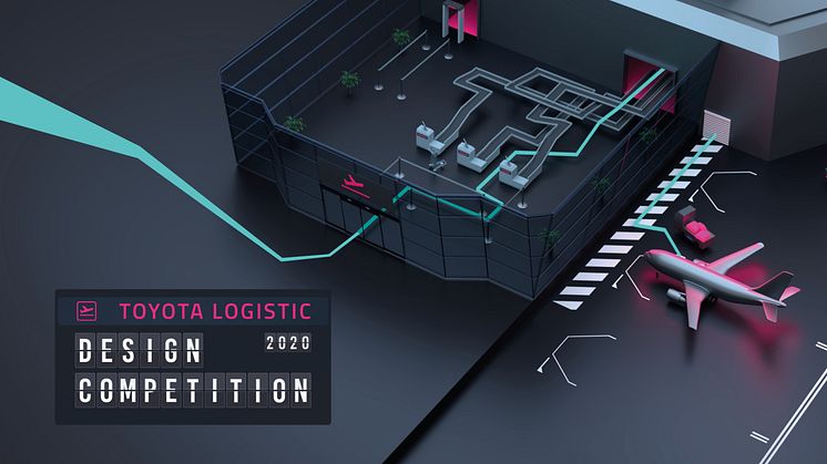 Toyota Logistic Design Competition 2020