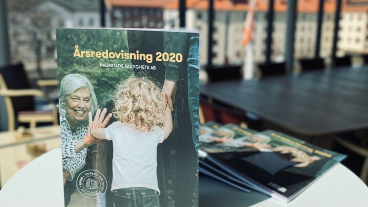 Pandemin till trots redovisar HFAB ett starkt resultat för 2020.