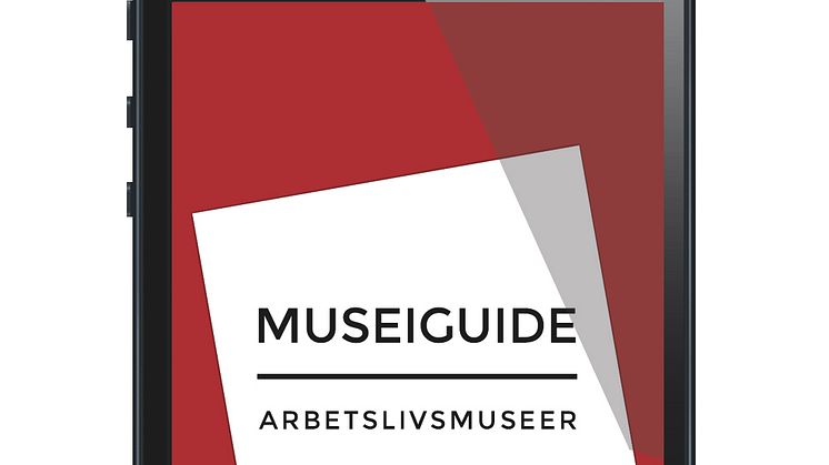Museiguide app