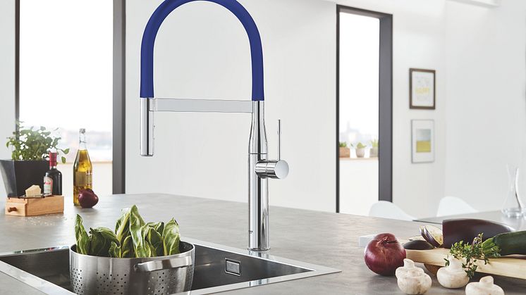 GROHE Essence Professional, 30 294 000