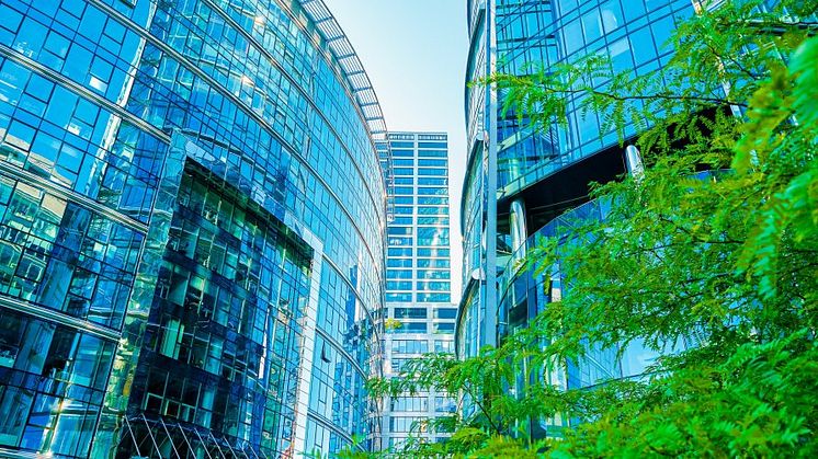 Planon SAP Green Buildings