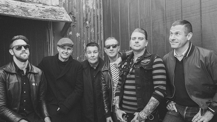 DROPKICK MURPHYS