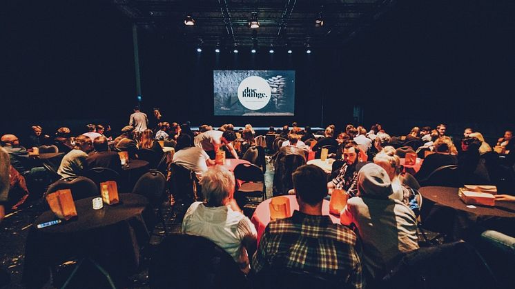 Doc Lounge Helsingborg intar SöDER i vår