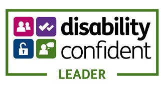 Council leads from the front to support disabled staff