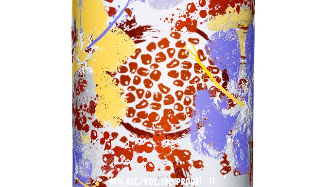 ABSOLUT HIBISKUS – NY OVÄNTAD SMAK FRÅN ABSOLUT