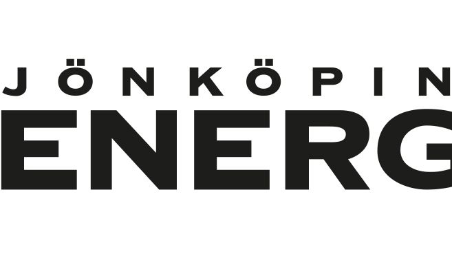 Jönköping Energi Logotyp