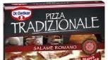 Tradizionale Salame Romano