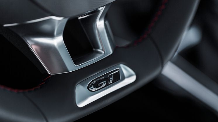 Årets Bil 2014 i GT-utförande: bilglädje för entusiaster