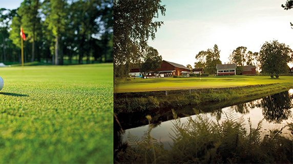 Stjernfors Nya Golfklubb