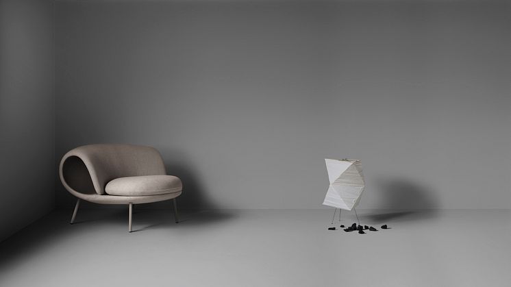 Maki by Jin Kuramoto for Offecct.