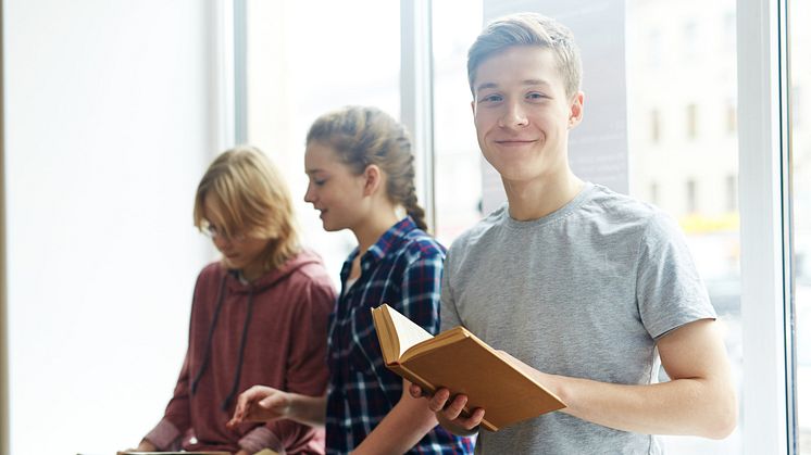 Kostskole og kostgymnasium som alternativ til almindeligt gymnasium