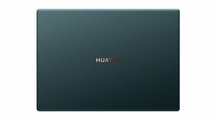 Huawei Matebook X Pro_1