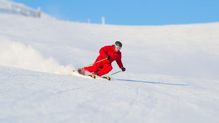 SkiStar Trysil: Nå åpner Høgegga i Trysil