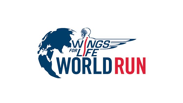Wings for life world run