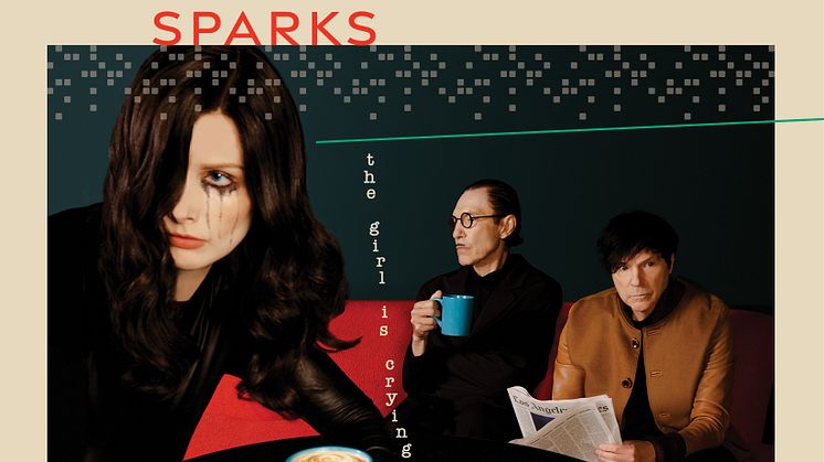 SparksLatte.CDcover