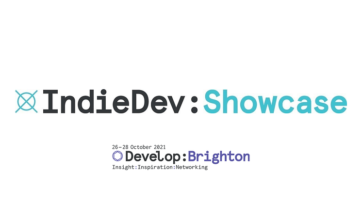 Submissions Open for Develop:Brighton  2021 Indie Showcase