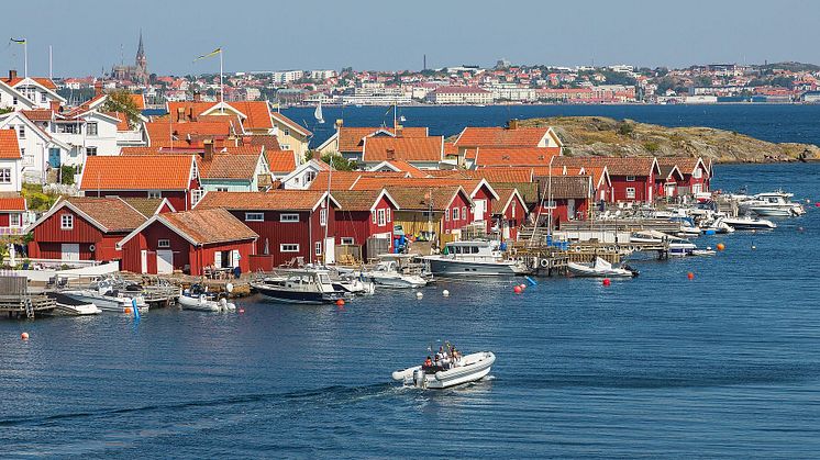 Maries vinst leder till en resa till Västergötland i sommar. 