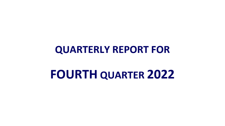 NHST Quarterly report  Q4 2022.pdf