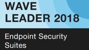 Analysföretaget Forrester utnämner Trend Micros Endpoint Security till marknadsledande säkerhetslösning