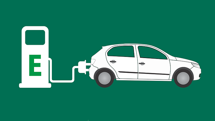 Batteritest av el- och laddhybridbilar