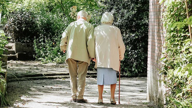 Nytt demensboende i Charlottenberg