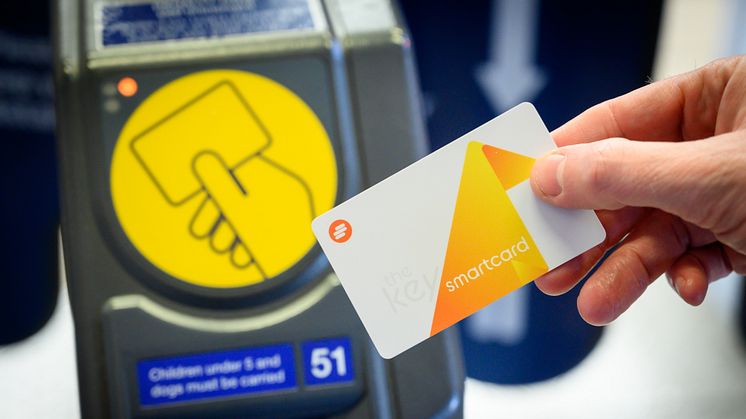 Southern, Thameslink and Great Northern commuters are set to potentially save hundreds of pounds a week or month through weekly capping on this pay-as-you-go smartcard