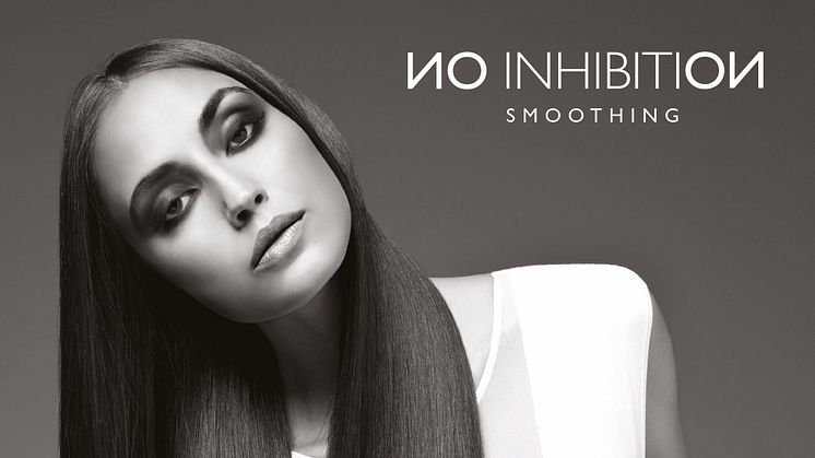 NO INHIBITION smoothing