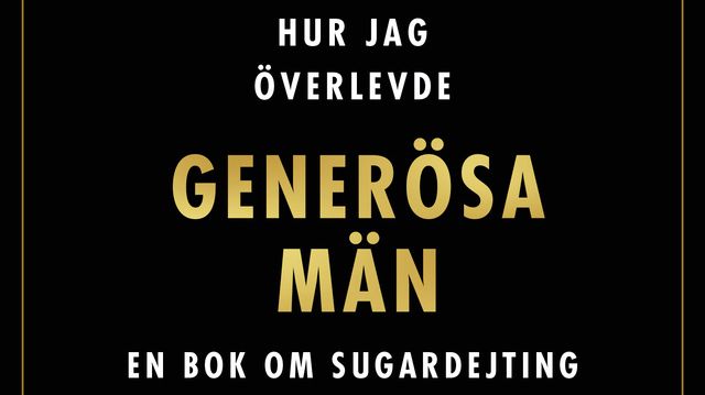 Om du var utblottad och valet stod mellan att bli hemlös eller dejta stiliga, väletablerade män i utbyte mot pengar. Vad skulle du välja?