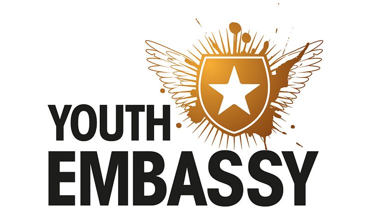 Välkommen till Youth Embassys Hedersgala 