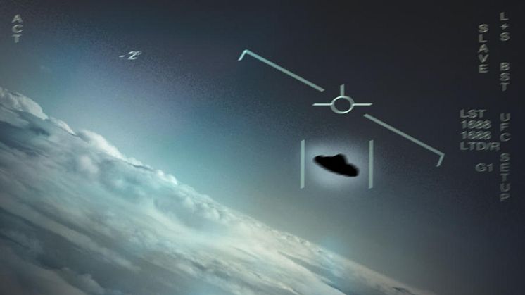 Unidentified Inside America's UFO Investigation_HISTORY