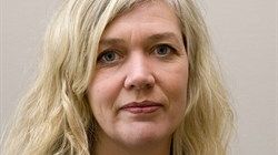 Paula Crabtree föreslås bli rektor för Stockholms konstnärliga högskola