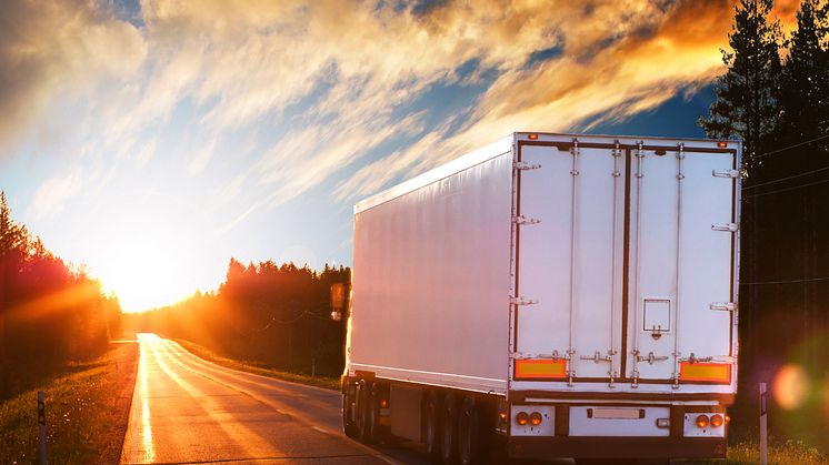 Fem regionala energibolag går samman om lastbilsladdning