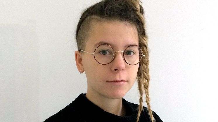 Linnea Våglund, Michael Treschow-stipendiat 2016