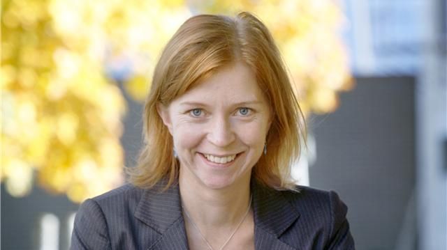 Polarbröds vd Karin Bodin i toppen av livsmedelsbranschens mäktigaste.