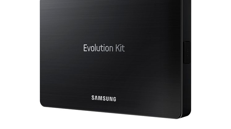 Evolution Kit