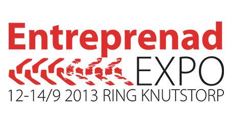 Entreprenad Expo bjuder på tre dagars fest 12-14 september!