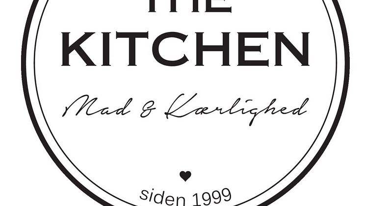 The Kitchen mad & kærlighed