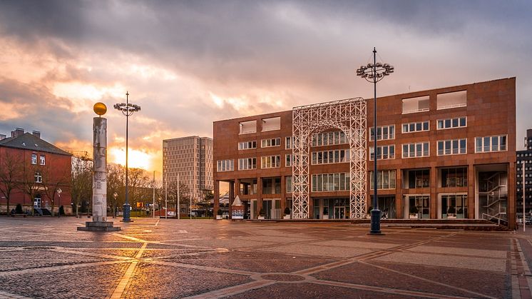 Treffen Sie uns auf dem Henry Schein Aktionstag Dortmund