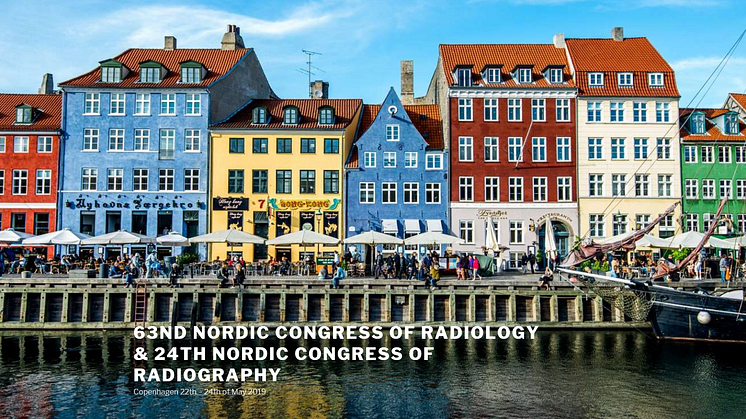Nordisk Kongress 2019 - Call for abstracts